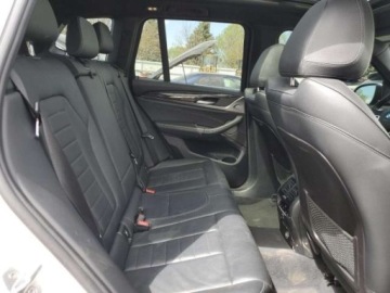 BMW X3 G01 2019 BMW X3 2019, 2,0L, XDRIVE30I 2.0 Benzyna 248KM, zdjęcie 7