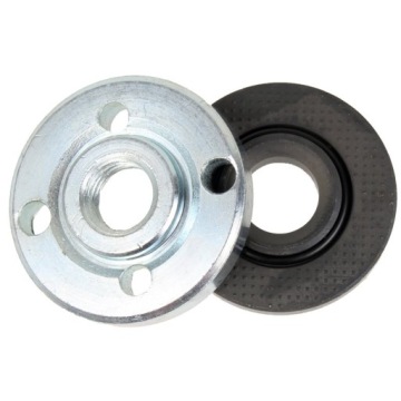 ДИСК ШЛИФОВАЛЬНОЙ МАШИНЫ ГАЙКИ ДЛЯ BOSCH CELMA EINHELL - замена