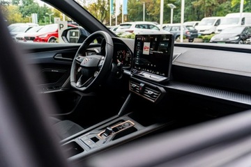 Cupra Formentor Crossover 1.5 TSI 150KM 2026 Cupra Formentor 1.5 TSI 150 KM - Dostępny od, zdjęcie 15