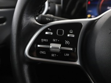 Mercedes CLA C118/X118 Shooting Brake 2.0 200d 150KM 2021 Mercedes CLA 200 Historia serwisowa Automat Full, zdjęcie 31