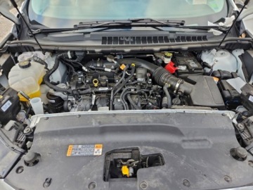 Ford Edge II 2024 Ford Edge Titanium 2024 2.0 Benzyna 250KM, zdjęcie 6