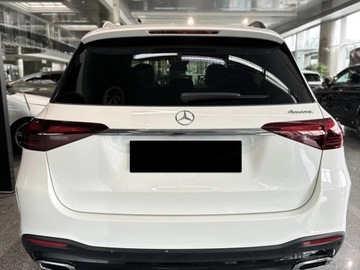 Mercedes GLE V167 2025 GLE 350 de 4-Matic AMG Line 2.0 (353KM) 2025, zdjęcie 1