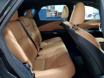 Lexus RX V 2023 Lexus RX 350H Base 2023 2.5l 2.5 Hybryda 246KM, zdjęcie 11