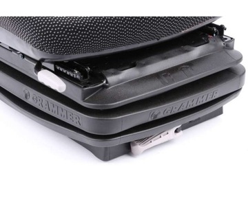 Сиденье для трактора GRAMMER MSG 85/722