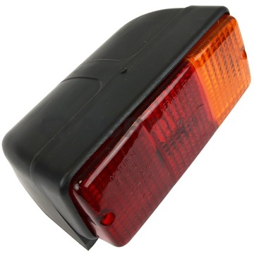 LAMPA TYLNA PRAWA ZETOR MAJOR 3011 4011 955761