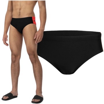 МУЖСКИЕ ТРУБКИ ДЛЯ БАССЕЙНА 4F СПОРТИВНЫЕ ТРУБКИ SS23M008