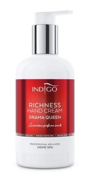 KREM do rąk Drama Queen 300 ml INDIGO