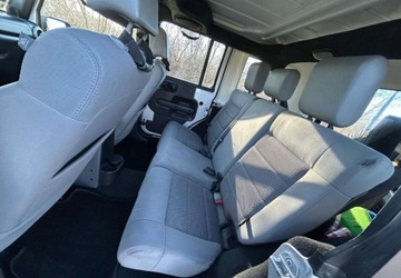 Jeep Wrangler III Terenowy 3.8 i V6 12V 200KM 2009 Jeep Wrangler Super Stan Lpg 3.8 Benzyna 200KM, zdjęcie 16