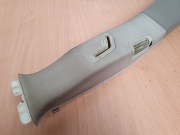 КРЫШКА B-СТОЙКИ, СТОРОНА РЕМНЯ, ОБИВКА, VOLVO XC90 I 06