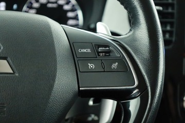 Mitsubishi Outlander III SUV Facelifting 2017 2.0 150KM 2017 Mitsubishi Outlander 2.0, Salon Polska, zdjęcie 11