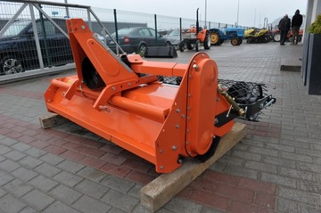 Разделение Tiller SB 145 Ursus Zetor Iseki