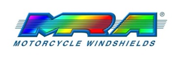 Мотоциклетное ветровое стекло MRA YAMAHA YZF R 6 S RJ05/RJ09/RJ11 2006-, форма R, atc