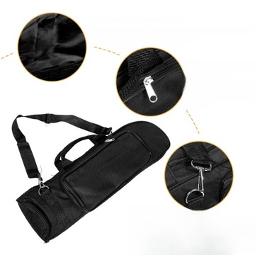 ЧЕХОЛ ДЛЯ ТРУБЫ УДАРОПРОЧНАЯ СУМКА ДЛЯ ТРУБЫ МАЛЕНЬКАЯ СУМКА