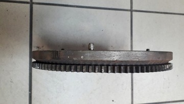 TOYOTA CELICA 5 V T180 1,6 89-93 KOLO SETRVAČNÍK