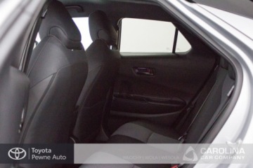 Toyota C-HR II SUV Plug-In 2.0 Hybrid Dynamic Force Plug-in  223KM 2024 Toyota C-HR 2.0 Hybrid Executive 2.0 PHEV Dynamic, zdjęcie 14