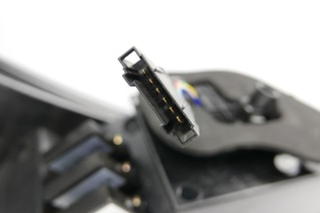 ФОНАРЬ ЗАДНИЙ SONAR ПРАВЫЙ LED VW SCIROCCO