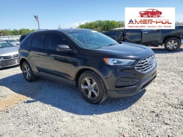 Ford Edge II 2021 Ford Edge Ford Edge SE AWD, od ubezpieczalni 2.0 Benzyna 250KM