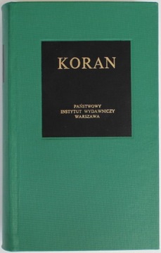 KORAN PIW