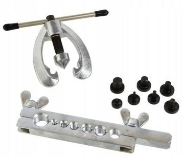 КОМПЛЕКТ ФИТИНГОВ ТОРМОЗНОГО ШЛАНГА