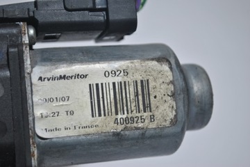 MECHANIZMUS OKNO NISSAN OE 400925B