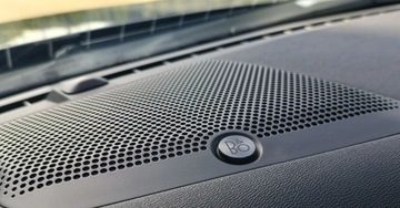 Ford Mustang VI Fastback 2023 5.0 Ti-VCT 446KM 2025 Ford Mustang DEMO Opole Magneride automat wentylowane fotele ACC aktywny, zdjęcie 15