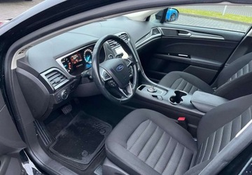 Ford Mondeo V Kombi 2.0 TDCi 150KM 2019 Ford Mondeo Ford Mondeo 2.0 EcoBlue Titanium 2.0 Diesel 150KM, zdjęcie 14