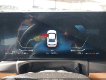 BMW Seria 3 G20-G21 2024 BMW Seria 3 330i, 2024r., 2.0L 2.0 Benzyna 255KM, zdjęcie 10