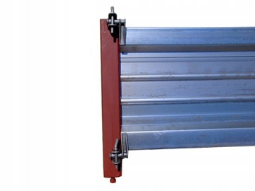 Петля верхняя боковая fi 16 - комплект