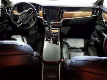 Volvo S90 II 2019 Volvo S90 2019 Volvo S90 T6 AWD Inscription 2.0 Benzyna 235KM, zdjęcie 7