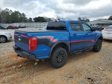 Ford Ranger V 2021 Ford Ranger Xl 2021 2.3l 2.3 Benzyna 270KM, zdjęcie 3