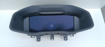 SKODA KODIAQ KAROQ licznik zegar virtual 565920790C Europa