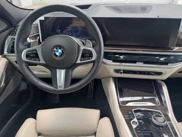 BMW X6 G06 SUV Facelifting 3.0 40d 352KM 2025 BMW X6 xDrive40d Sport Suv 3.0 (352KM) 2025, zdjęcie 8