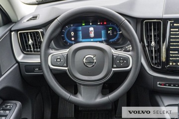 Volvo XC60 II 2024 Volvo XC 60 Volvo XC60 T6 253KM+145KM FV23% Gwaran, zdjęcie 14