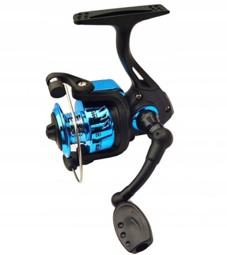 Катушка для льда Mistrall ANTARCTIC II 2000 г.