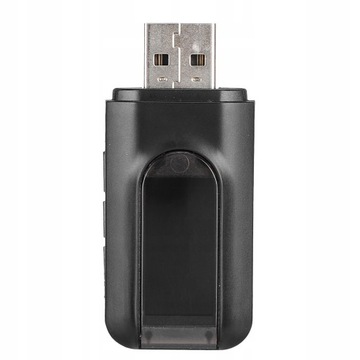 Nadanik i adapter Bluetooth 5.0 2 w 1