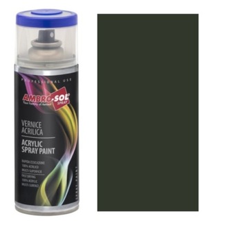 АКРИЛОВЫЙ ЛАК ПИТО-ЗЕЛЕНЫЙ RAL6009