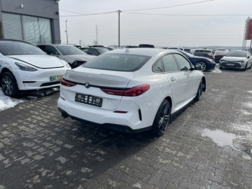 BMW Seria 2 G42-U06 Active Tourer 1.5 218i 136KM 2023 BMW 218 M Sport Skóra Kamera Podgrzewanie Virtual