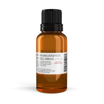 Aktywne komórki macierzyste miąższu jabłka 10 ml