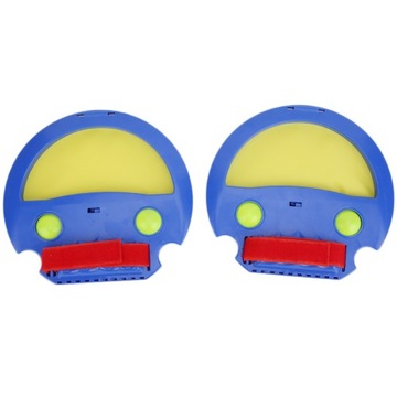 Интерактивная игрушка для родителей и детей в игре с мячом, свежая, Q2