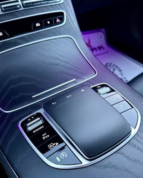 Mercedes Klasa E W213 Kombi Facelifting 2.0 E200 197KM 2020 Mercedes-Benz Klasa E AMG line PANORAMA skory el klapa KAMERA ambiente FUL, zdjęcie 27