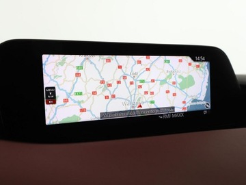 Mazda 3 IV Hatchback 2.0 SkyActiv-X 186KM 2021 Mazda 3 mHEV full LED skróra navi kamery grzane, zdjęcie 24