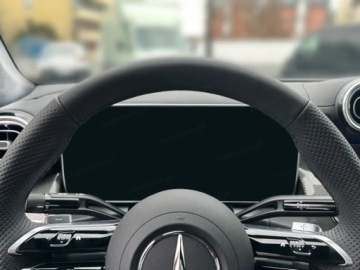 Mercedes GLC C254/X254 Coupe 2.0 220d 197KM 2026 Coupe 220 d 4MATIC (197KM) AMG Line | DIGITAL LIGHT + Kamera 360, zdjęcie 7