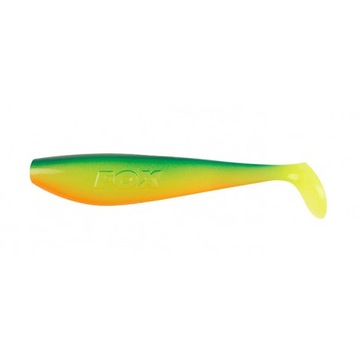 Fox Rage Zander Pro 14cm UV Blue Back