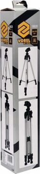 Statyw aluminiowy tripod aparatu lasera dalmierzy