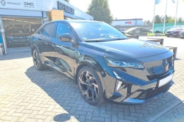 Renault 2026 Renault Rafale PHEV E-Tech 300 4x4 Atelier Alpine Duzy Rabat Harman Kard, zdjęcie 5