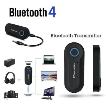 Bluetooth-передатчик Беспроводной Bluetooth 5.0 для