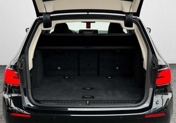 BMW Seria 5 2020 BMW Seria 5 I wlasciciel Podgrzewane fotele Gwarancja Bezwypadkowy FVA, zdjęcie 13