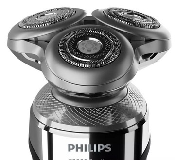 ТРИФОВКА PHILIPS SP9861/13 Series 9000 Prestige