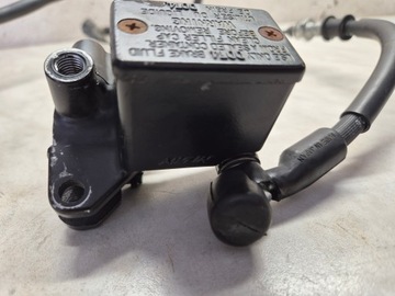 SUZUKI DR 650 1991-96 суппорт переднего тормоза