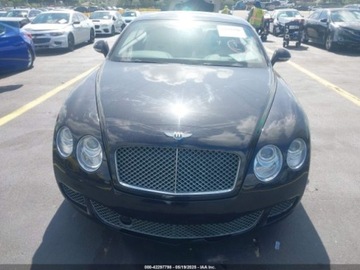 Bentley 2010 Bentley Continental GT Speed 2010 6.0l 6.0 Benzyna 600KM, zdjęcie 7
